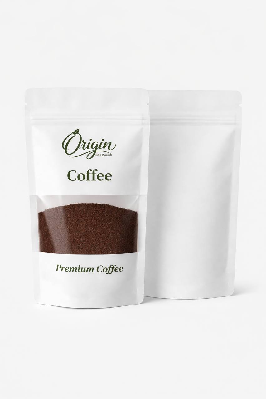 Origin Coffee