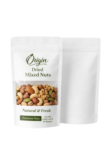 Origin Nuts Mix