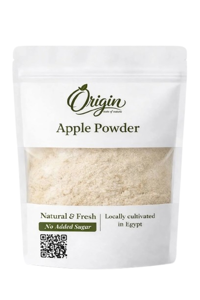 Origin Apple Powder