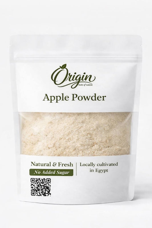 Origin Apple Powder