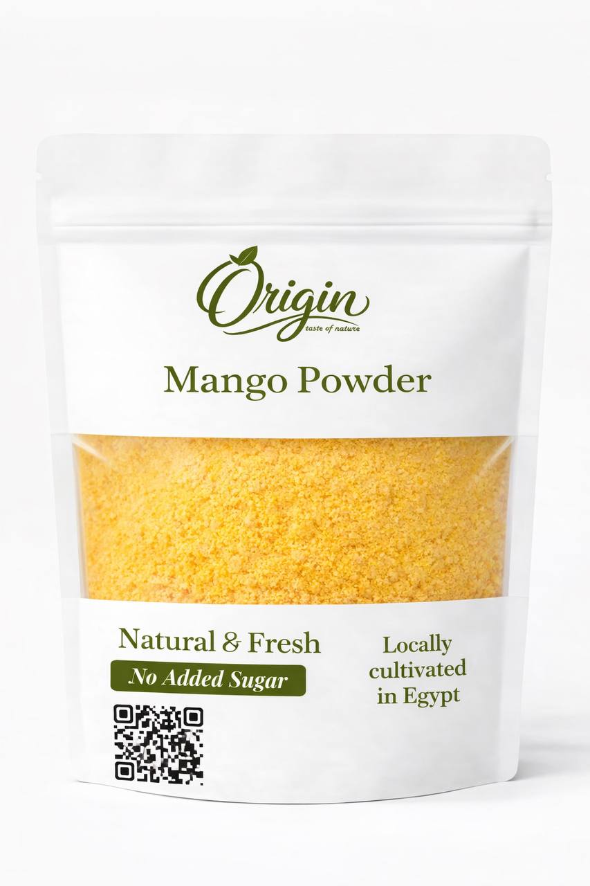 Origin Mango Powder