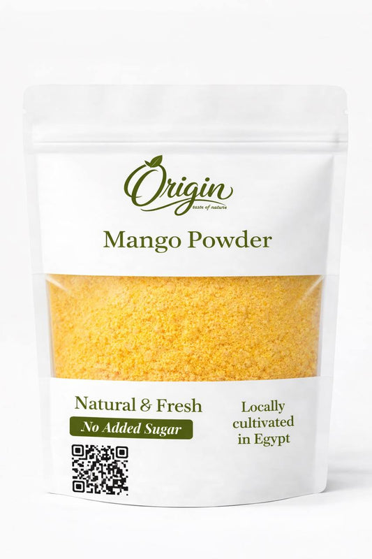 Origin Mango Powder