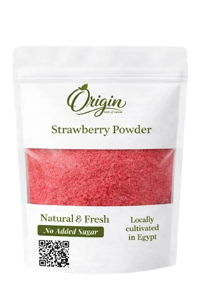Origin Strawberry Powder